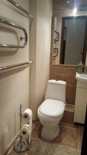 Apartamentai Dain? II