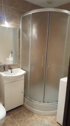 Apartamentai Dain? II