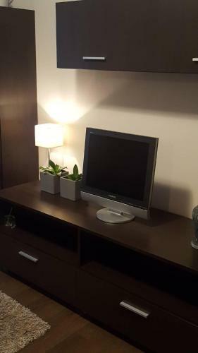 Apartamentai Dain? II
