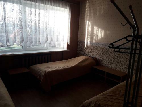 Albergue Skifija