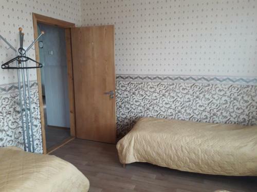 Albergue Skifija