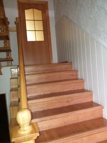 Albergue Skifija