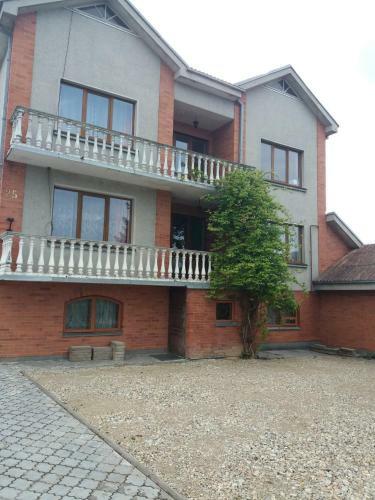 Albergue Skifija