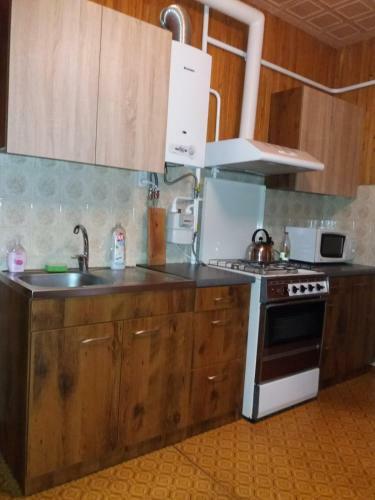 Albergue Skifija