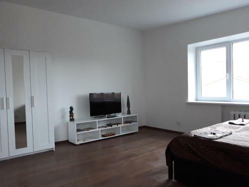Apartamento Til??s Gatv? 144