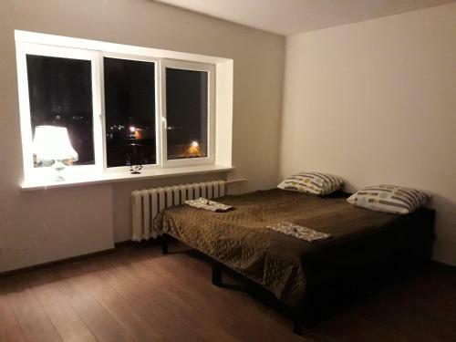 Apartamento Til??s Gatv? 144
