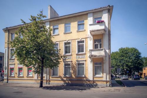 Apartamento Modern 2-room Flat In The City Center