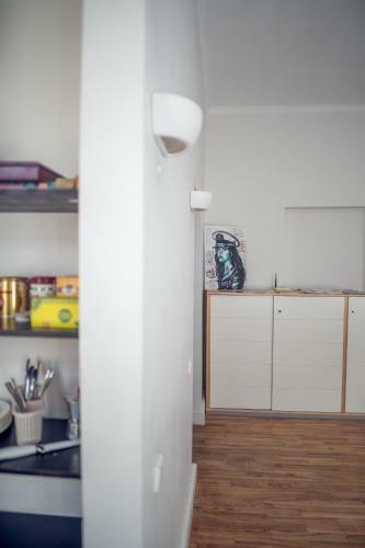 Apartamento Modern 2-room Flat In The City Center