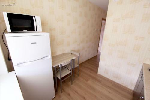 Til??s Apartment