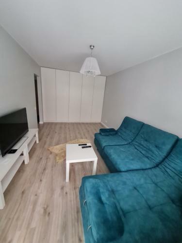 Apartamento 1 Kambario Butas