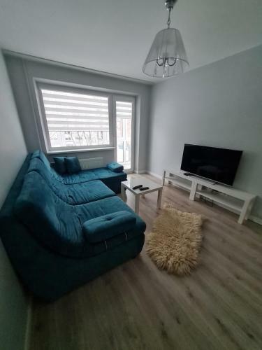 Apartamento 1 Kambario Butas