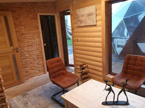 Apartamento Kupolas