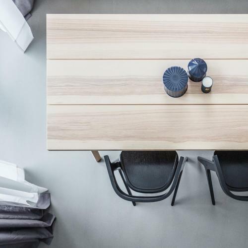 Minimalist. Apartment & Studio