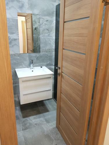Apartamento Vilniaus 123