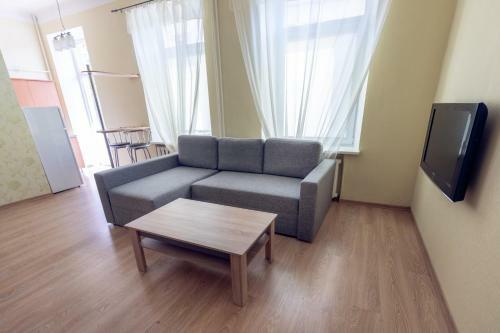 Lovely Apartment In The City Center