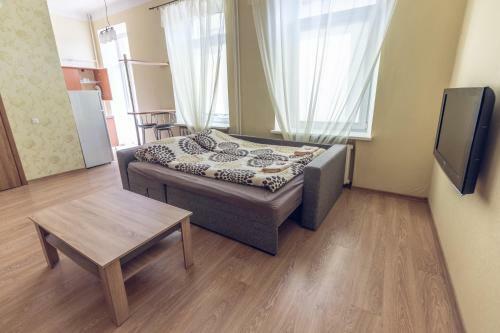 Lovely Apartment In The City Center