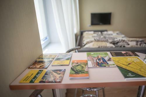 Lovely Apartment In The City Center