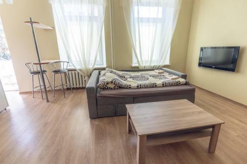 Lovely Apartment In The City Center