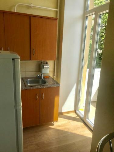 Lovely Apartment In The City Center
