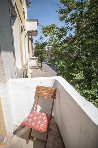 Lovely Apartment In The City Center