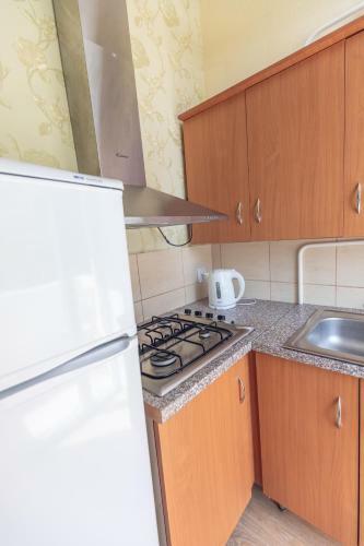 Lovely Apartment In The City Center