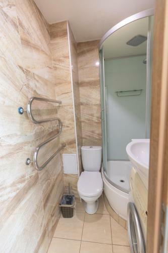 Lovely Apartment In The City Center