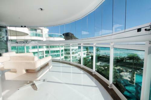 Apartamento Flat Ocean View III