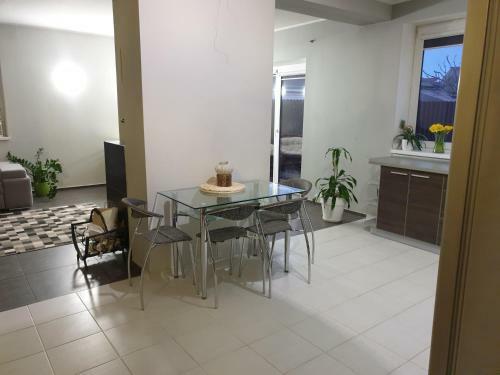 Villa Sve?i? Namai Kamile