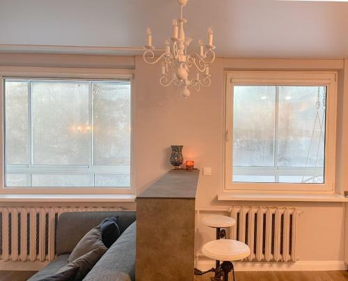 Bell's Street Central Apartment