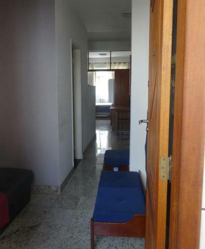 Apartamento Studio 712 Copacabana