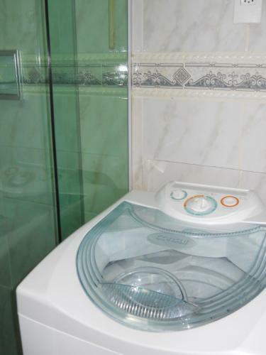 Apartamento Studio 712 Copacabana