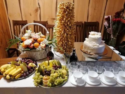 Apartamento Sodyba Misvita
