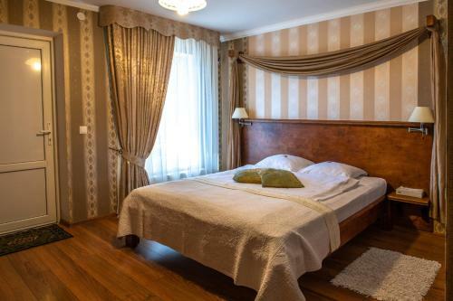 Motelis Smak? Smakas