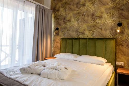 Hotel Venckai Venckuose