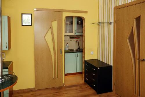 Apartamento Fresh Bohemian Art Flat