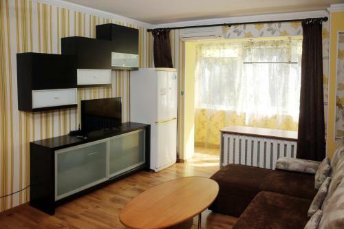 Apartamento Fresh Bohemian Art Flat