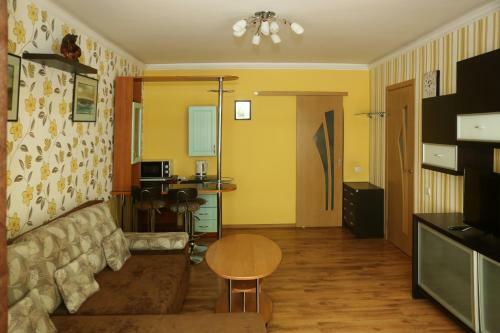 Apartamento Fresh Bohemian Art Flat