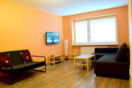 Apartment Visagina