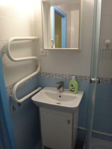 Cosy Apartment Visaginas