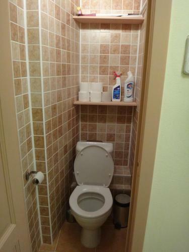 Cosy Apartment Visaginas