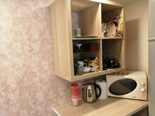 Bed & Breakfast Poilsio Kampelis Zarasuose