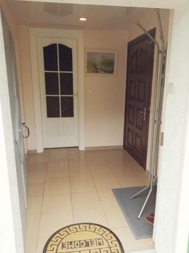 Bed & Breakfast Poilsio Kampelis Zarasuose