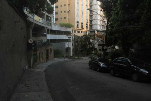 Apartamento Design Alto Leblon