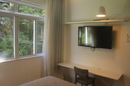 Apartamento Design Alto Leblon