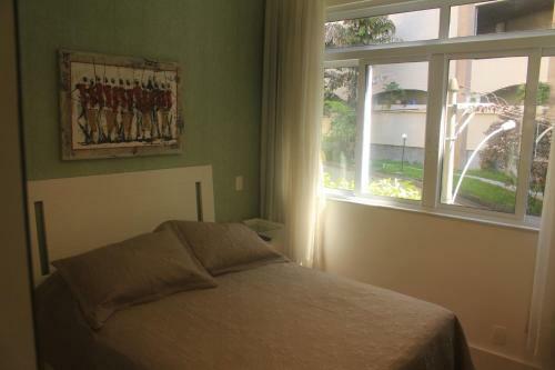 Apartamento Design Alto Leblon