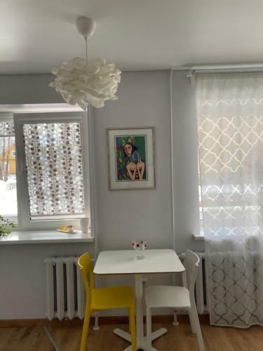 Apartamentai Zarasai