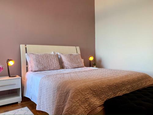 Copacabana Sea View Apartament