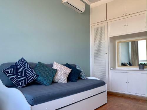 Copacabana Sea View Apartament