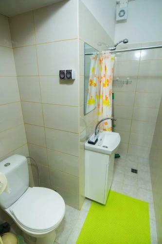 Apartamento Vasara Zarasuose