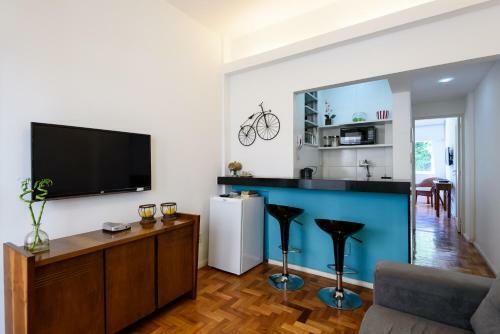 Cavirio Br1009 - Silent Apartment Excelent Location